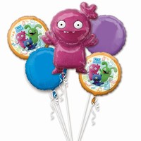 BALNIKOV BUKET Ugly Dolls