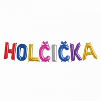 BALNIKOV npis Holika