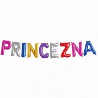 BALNKOV npis Princezna