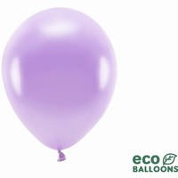 BALNKY ECO metalick levandule 26cm 100ks