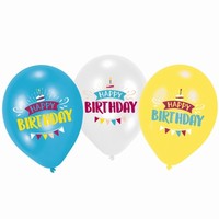 BALNKY latexov HB 6ks