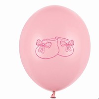 BALNIKY latexov detsk topnoky ruov 30cm 50ks