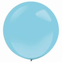 BALNKY latexov karibsk mod 60cm 4ks