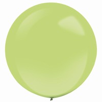 BALNKY latexov kiwi 60cm 4ks