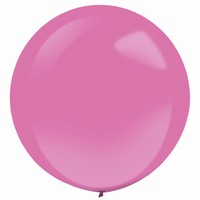BALNKY latexov magenta 60cm 4ks