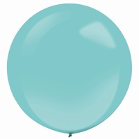BALNKY latexov modr 60cm 4ks