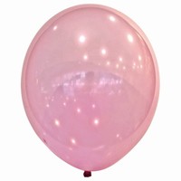 Balniky pre dekoratrov magenta 27,5 cm (50 ks)