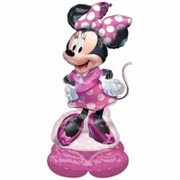 BALN AIRLOONZ Minnie 83x122cm