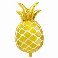 BALN fliov Ananas zlat