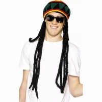 Baret Rasta ierno-lt