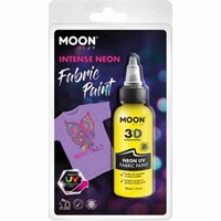 FARBA na textil 3D Neon UV lt