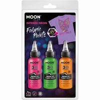 FARBY na textil Nen UV
