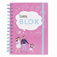 BLOK Rodinn