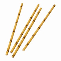 SLAMKY bambusové 30ks