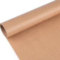Baliaci papier prírodný 0,7 x 2 m