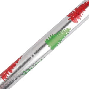 Balc papr vnon s glitry 0,7x2m