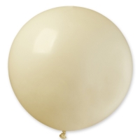 Baln latexov jumbo slonov kos 80 cm 1 ks