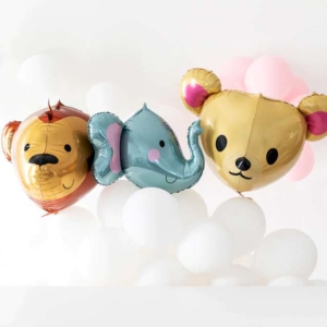 Bal�nek f�liov� Slon