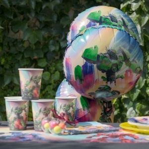 Kelmky paprov Autorobot 270ml 10ks