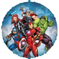 Balnik fliov Avengers Infinity 45 cm
