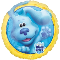 Balnek fliov Blue 46 cm
