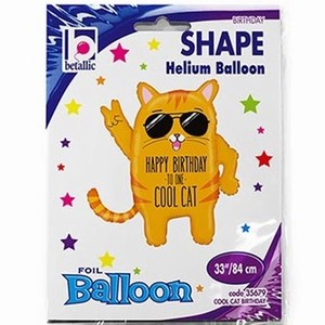 BALNEK fliov Cool Cat 84cm