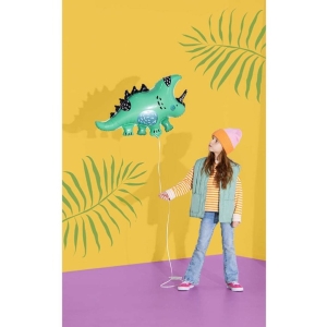 Balnek fliov Dino 76 x 44 cm