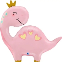 Balnek fliov Dinosaurus rov 71 cm