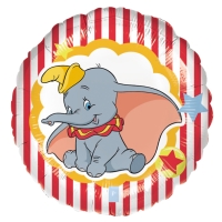 Balónik fóliový Disney Dumbo 43 cm