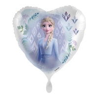 Balónik fóliový Elsa 43 cm