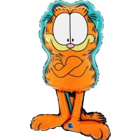 Balnek fliov Garfield 76 cm