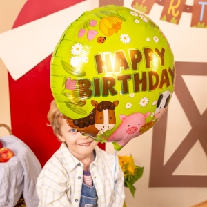 Bal�nek f�liov� HB Farma 45 cm