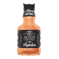 Balnek fliov Lhev whiskey 48x93 cm