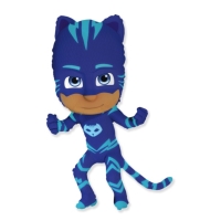Balnik fliov PJ Mask Pyamsky Maik 60 cm