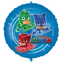 Balnik fliov Pj Masks 46 cm