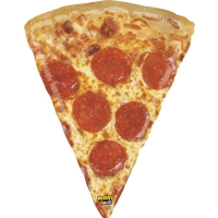 Balnik fliov Pizza 73 cm