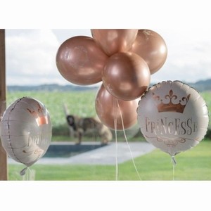 BALNEK fliov Princesse Rose Gold 45cm