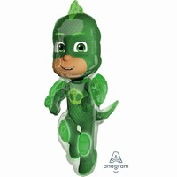 Balnik fliov Pyamsky (PJ Masks) Gekko 58x96 cm