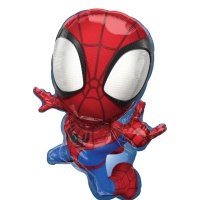 Balnik fliov Spiderman 55 x 73 cm