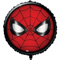Balnik fliov Spiderman tvr 46 cm