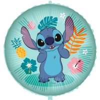 Balnek fliov Stitch - Hawaii 46 cm