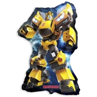 Balnik fliov Transformers Bumblebee 74 x 49 cm