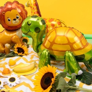 Bal�nek f�liov� �elva stoj�c� 66x44 cm