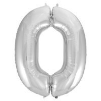 Balnek fliov slice 0 stbrn 92cm