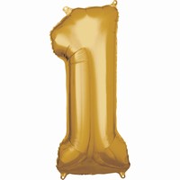 Balnik fliov slo 1 zlat 33 x 86 cm