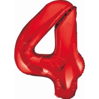 Balnek fliov islice 4 erven 85cm