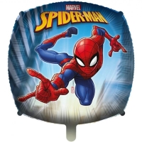 Balnik fliov tvorcov Spiderman 46 cm