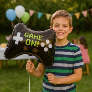 Bal�nek f�liov� Ovlada� Game On 39x58 cm