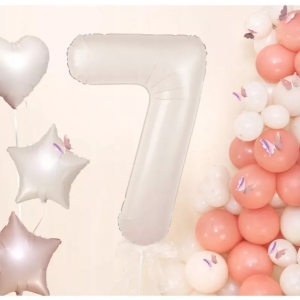 Bal�nek f�liov� ��slice 7 kr�mov� 100 cm