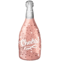 Balnek fliov lhev ampa cheers 49x98 cm